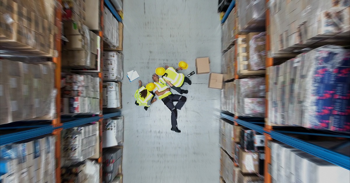 On-site and remote work across the UK