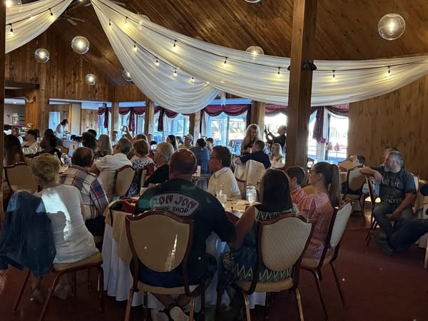 Operational work carried out by the company